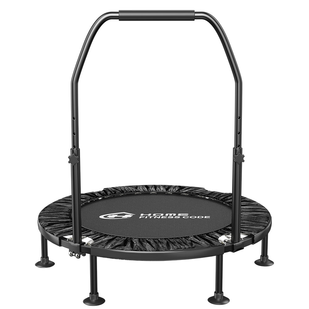 Trampoline Pliable 40 Pouces