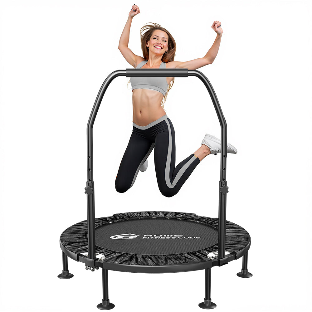 Trampoline Pliable 40 Pouces