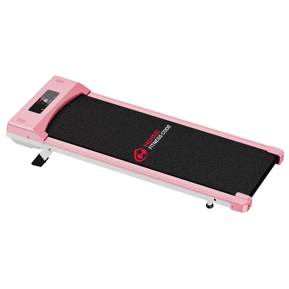 Tapis de Course C1, Vitesse 1-10KM/H, 5% Inclinaison Manuelle