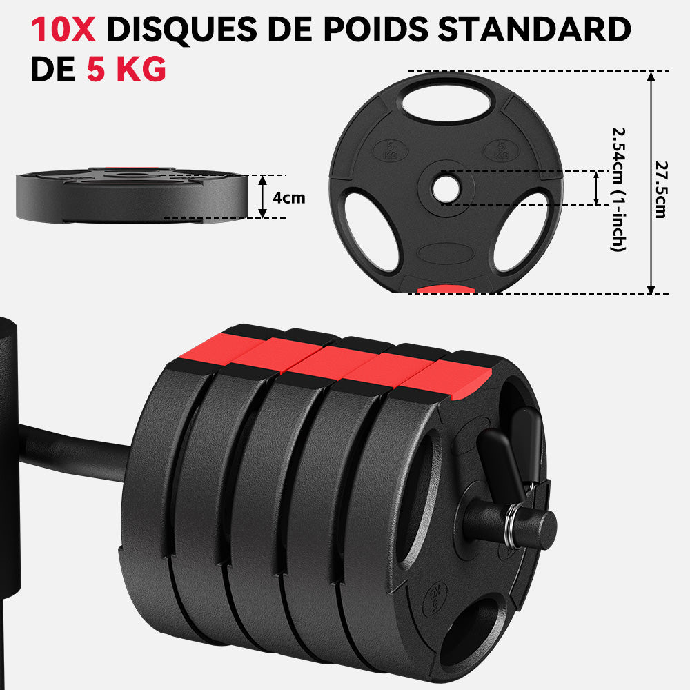 Machine à Câbles pour Tirage Latéral et Rameur LAT