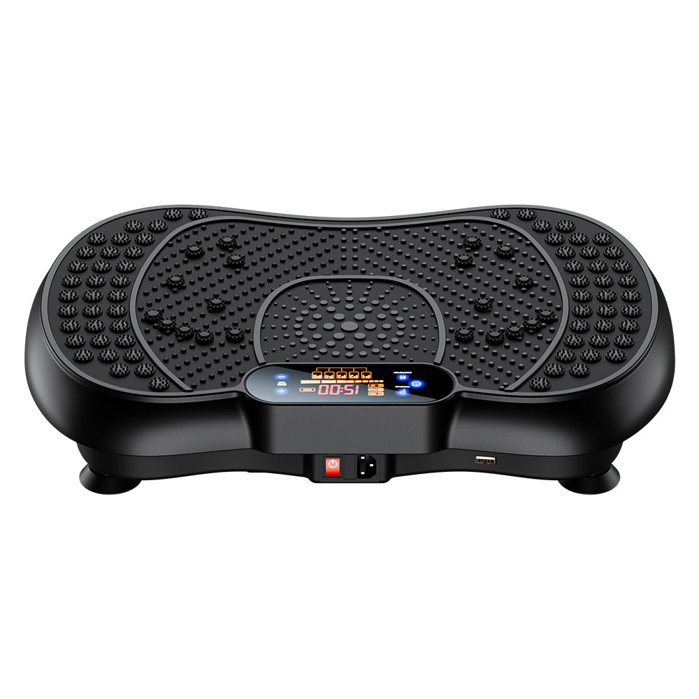 Plateforme Vibrante C1