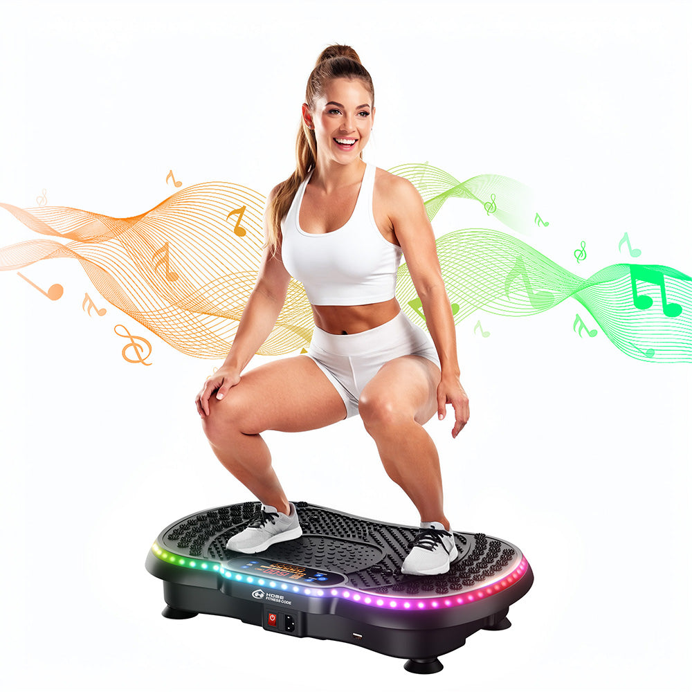 Plateforme Vibrante C1