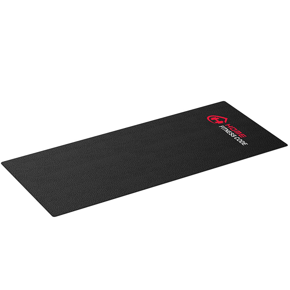 Tapis Antidérapant pour Appareils de Fitness