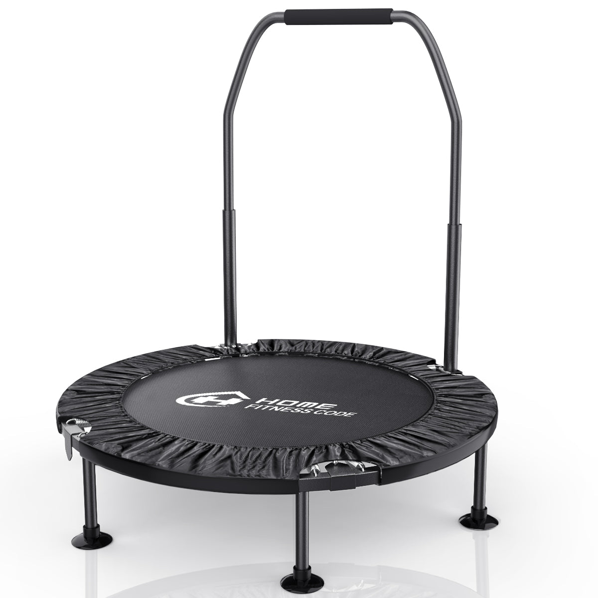 Trampoline Pliable 40 Pouces