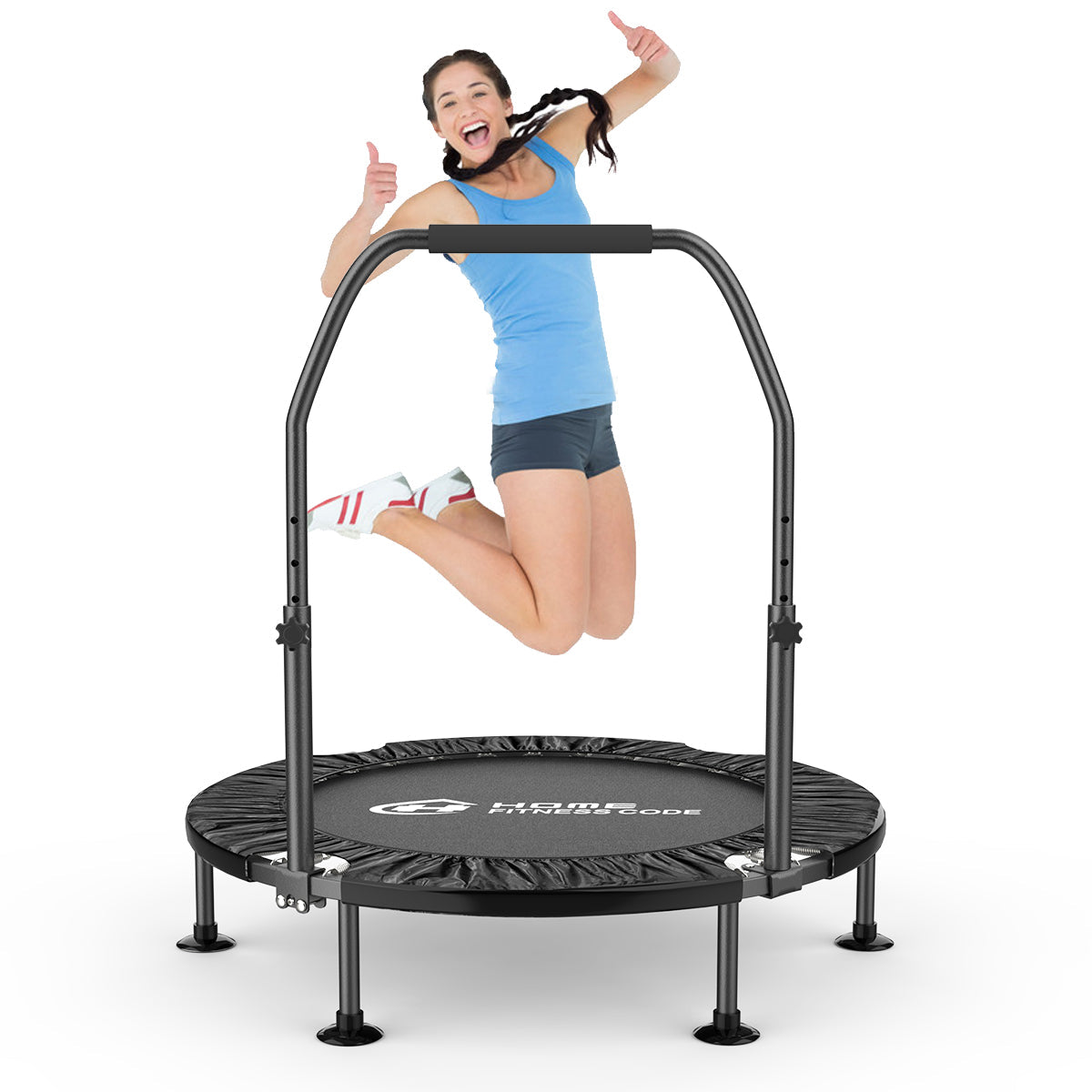 Trampoline Pliable 40 Pouces