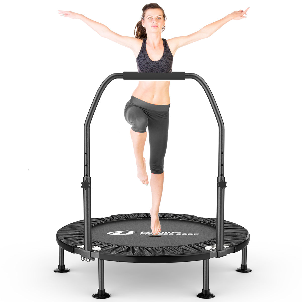 Trampoline Pliable 40 Pouces