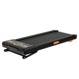 Tapis de Course Y1 avec Inclinaison Automatique de 0 à 12%, Vitesse de 1-10KM/H