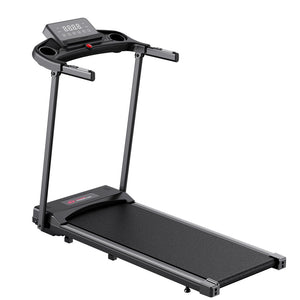 Tapis de Course Pliant A2