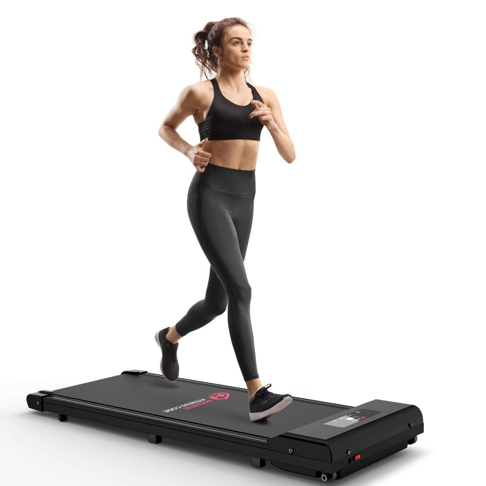 Télécommande De Remplacement Pour Tapis De Marche HomeFitnessCode Q1 - Noire - Neuf