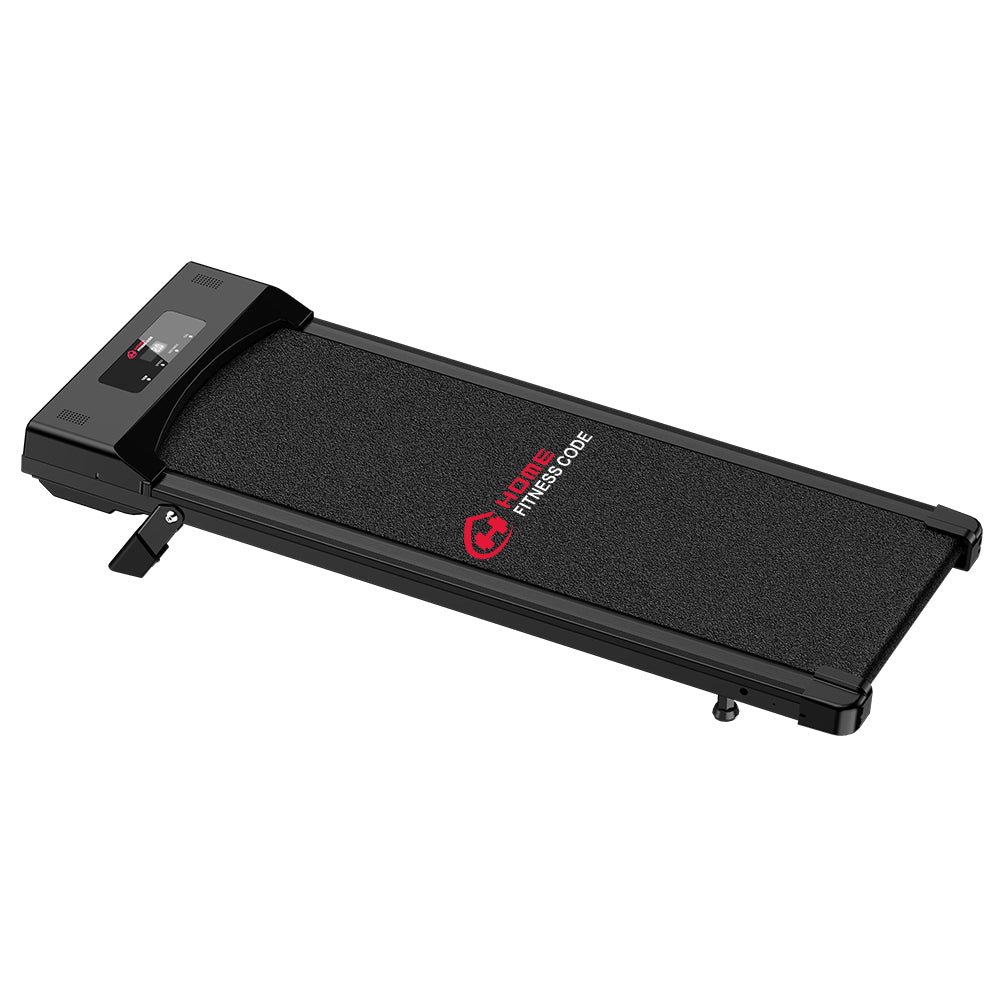 Tapis de Course C1, Vitesse 1-10KM/H, 5% Inclinaison Manuelle