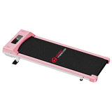 Tapis de Course C1, Vitesse 1-10KM/H, 5% Inclinaison Manuelle