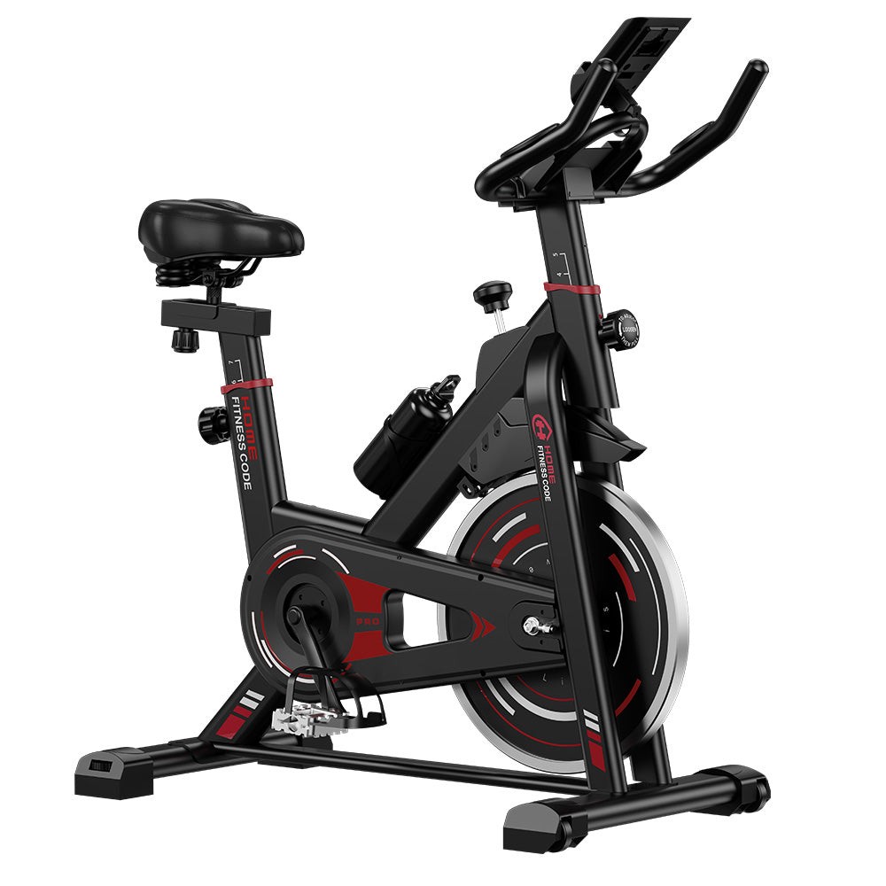 vélo stationnaire fitness