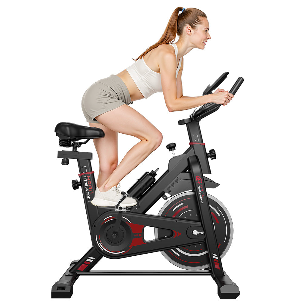 Vélo D'exercice Stationnaire