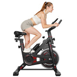 Vélo D'exercice Stationnaire