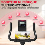 Vélo D'exercice Stationnaire
