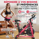 Vélo D'exercice Stationnaire