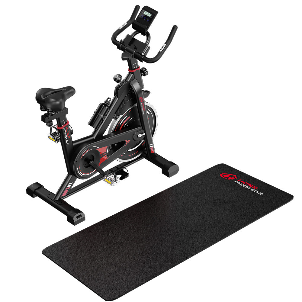 Vélo D'exercice Stationnaire