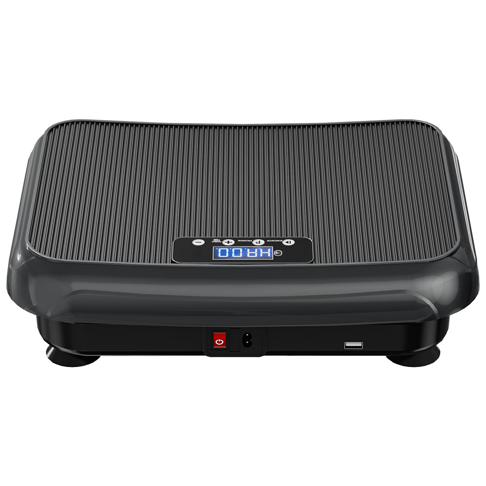 Plateforme Vibrante E1