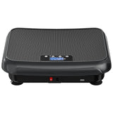 Plateforme Vibrante E1