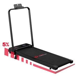 Tapis de Course Pliant T7