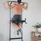 Power Tower Dip Station Barre de Traction