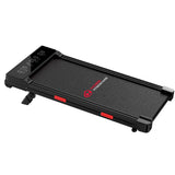 Tapis de Course Q2 Pro avec 5% Inclinaison Manuelle, Vitesse 1-10 km/h (Nouvelle Version)
