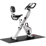 Vélo D'exercice Pliable, Résistance Magnétique