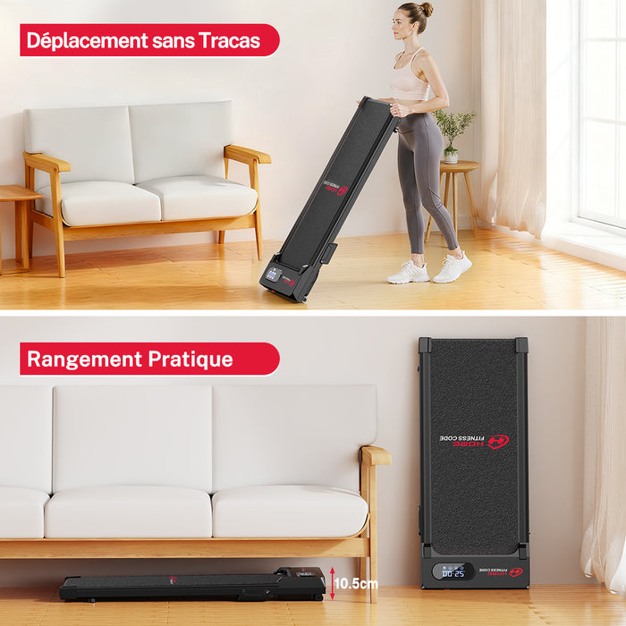 Tapis de Course – HomeFitnessCode - France