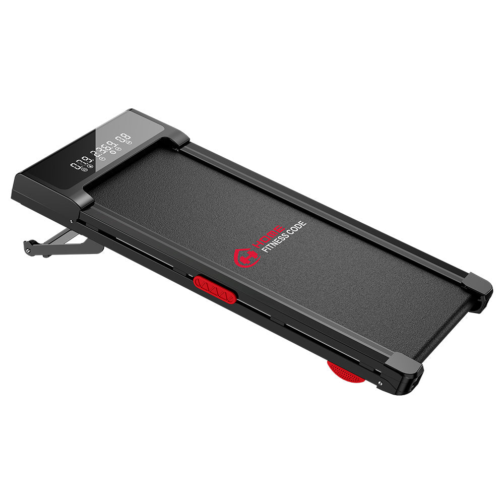 Tapis de Course Y3 avec Moteur sans Balais, Inclinaison Automatique de 12 %