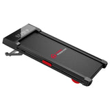 Tapis de Course Y3 avec Moteur sans Balais, Inclinaison Automatique de 12 %