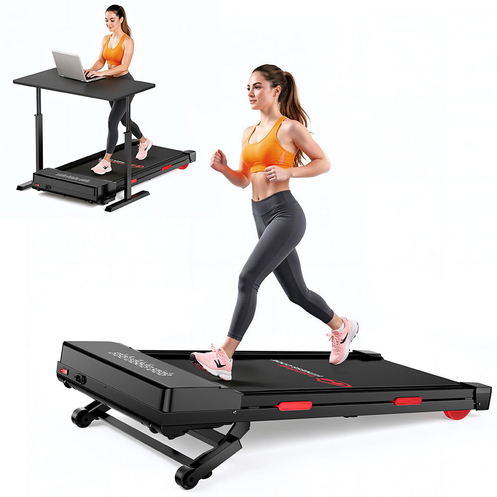 Tapis de Course Y5 avec Moteur sans Balais, 0% - 15 % Inclinaison Automatique