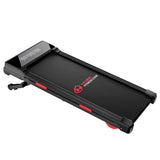 Tapis de Course Y5 avec Moteur sans Balais, 0% - 15 % Inclinaison Automatique