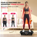 Plateforme Vibrante C1