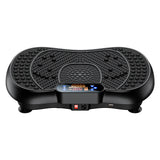 Plateforme Vibrante C1