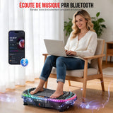 Plateforme Vibrante C1