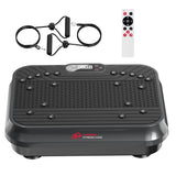 Plateforme Vibrante F1, 250 Niveaux D'intensité