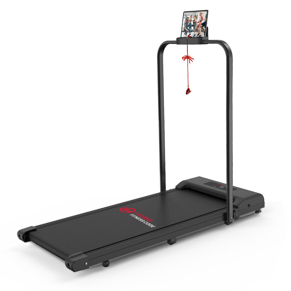 Tapis de Course electrique jusqu